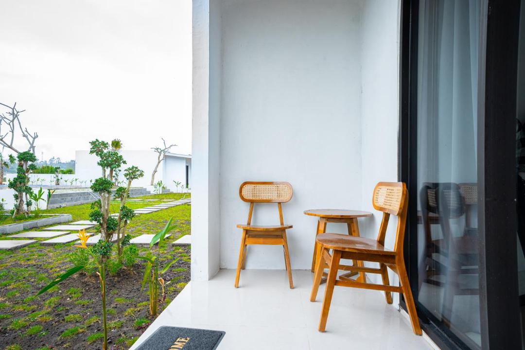 Photo of Patio Balcony in Songan