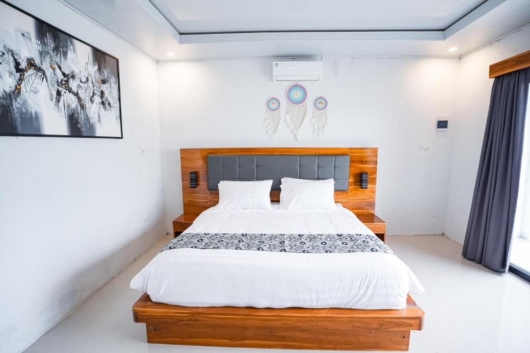 Photo of Bedroom in Songan