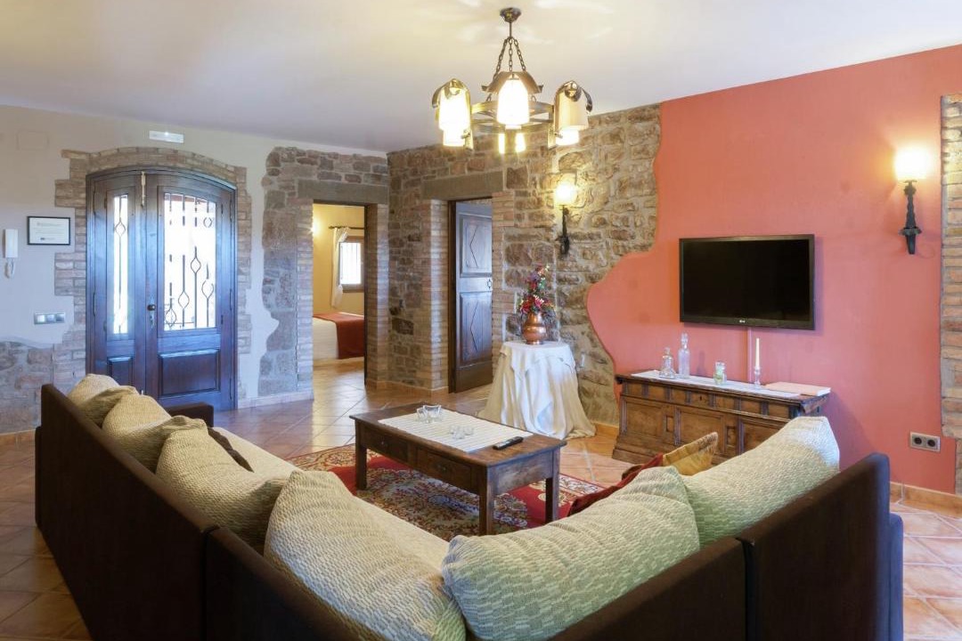 Photo of Others in Castellnou de Bages