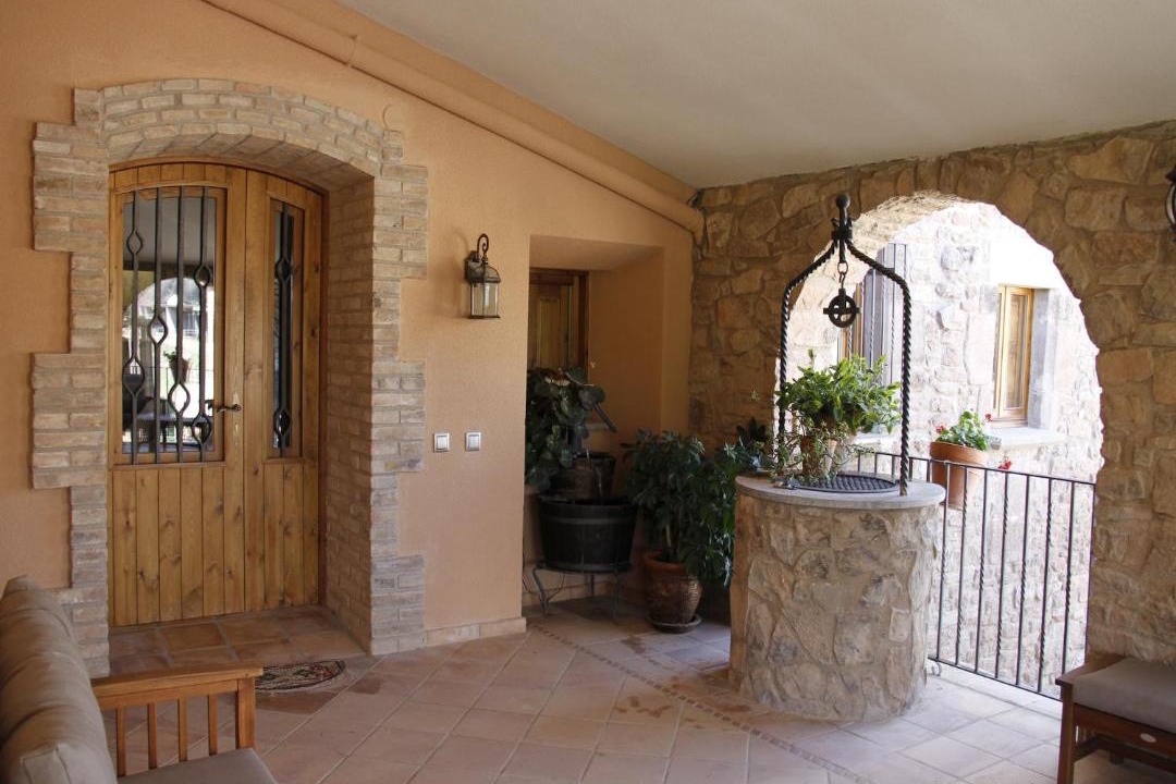 Photo of Others in Castellnou de Bages