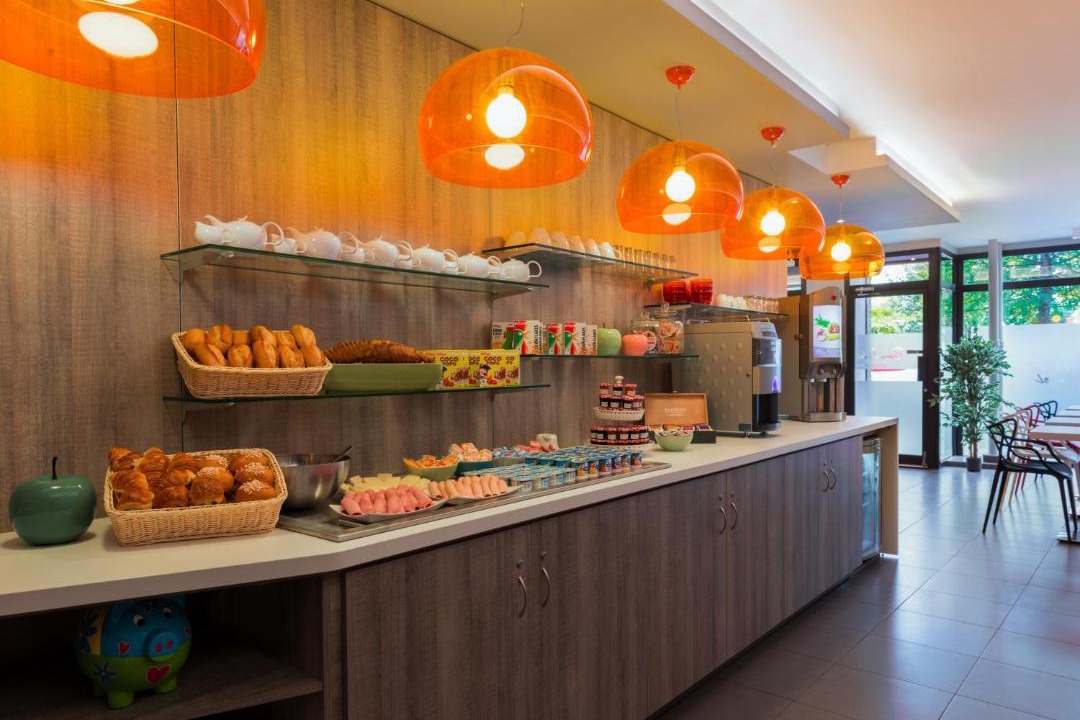 Photo of Kitchen in Riquet Stalingrad