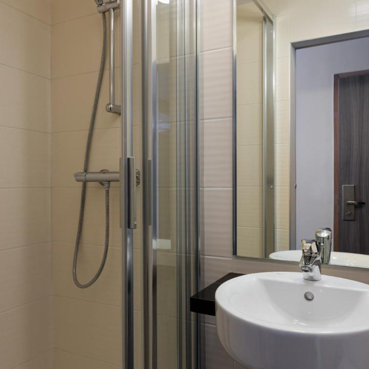 Photo of Bathroom in Riquet Stalingrad