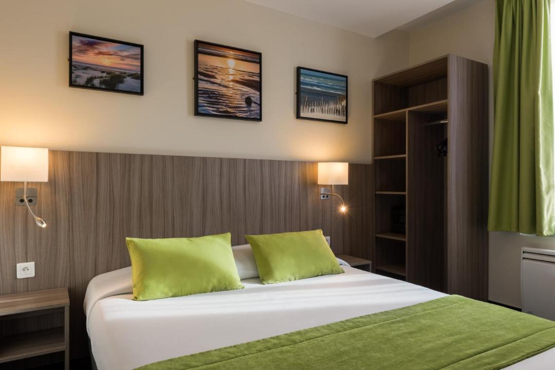Photo of Bedroom in Riquet Stalingrad