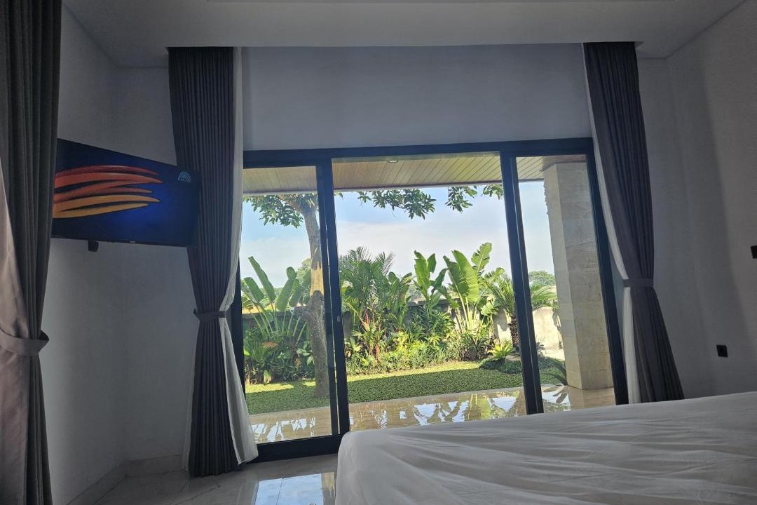 Photo of Bedroom in Nyambu
