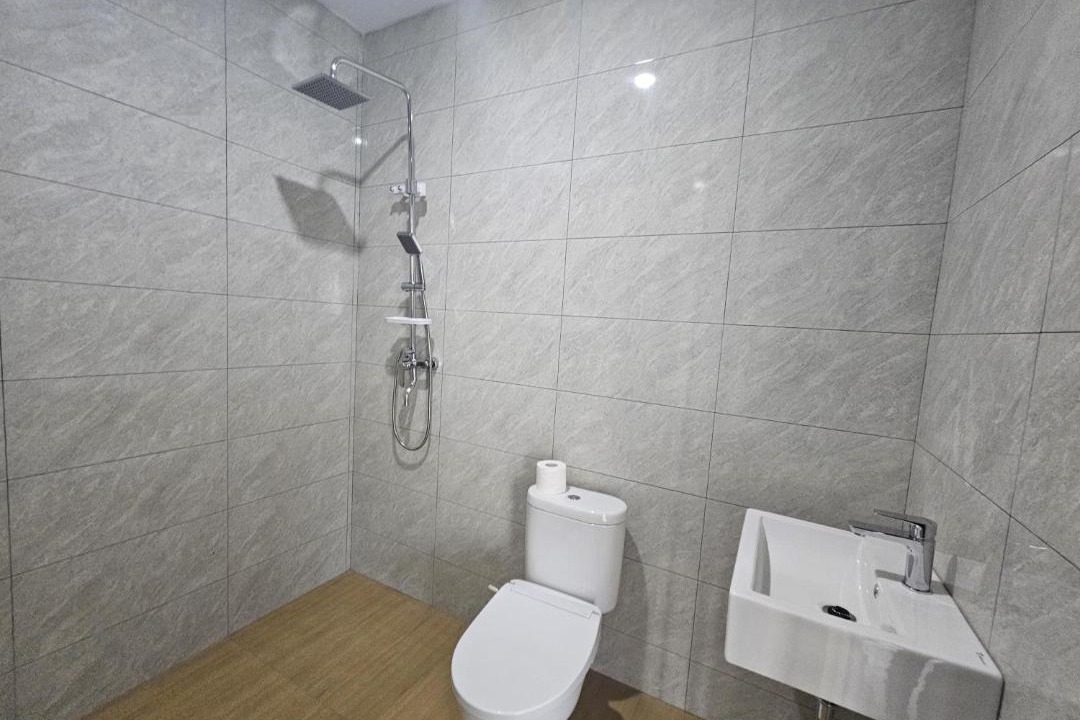Photo of Bathroom in Nyambu