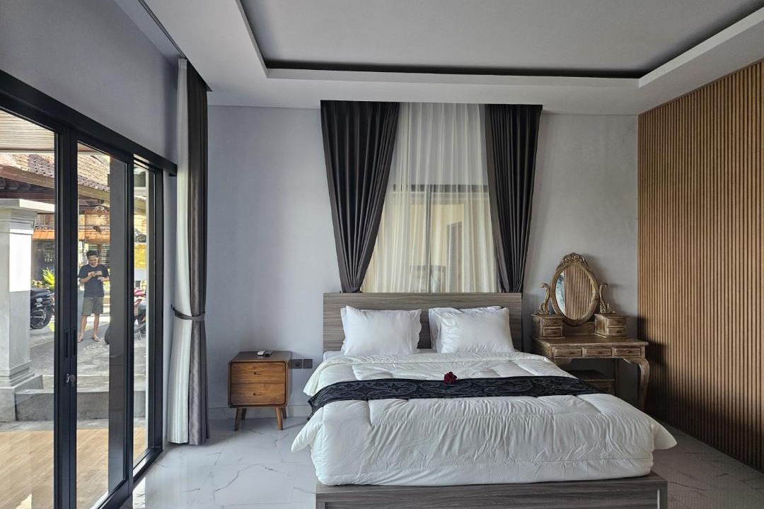 Photo of Bedroom in Nyambu