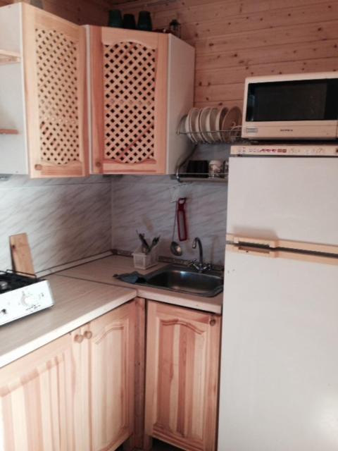 Photo of Kitchen in Krasno