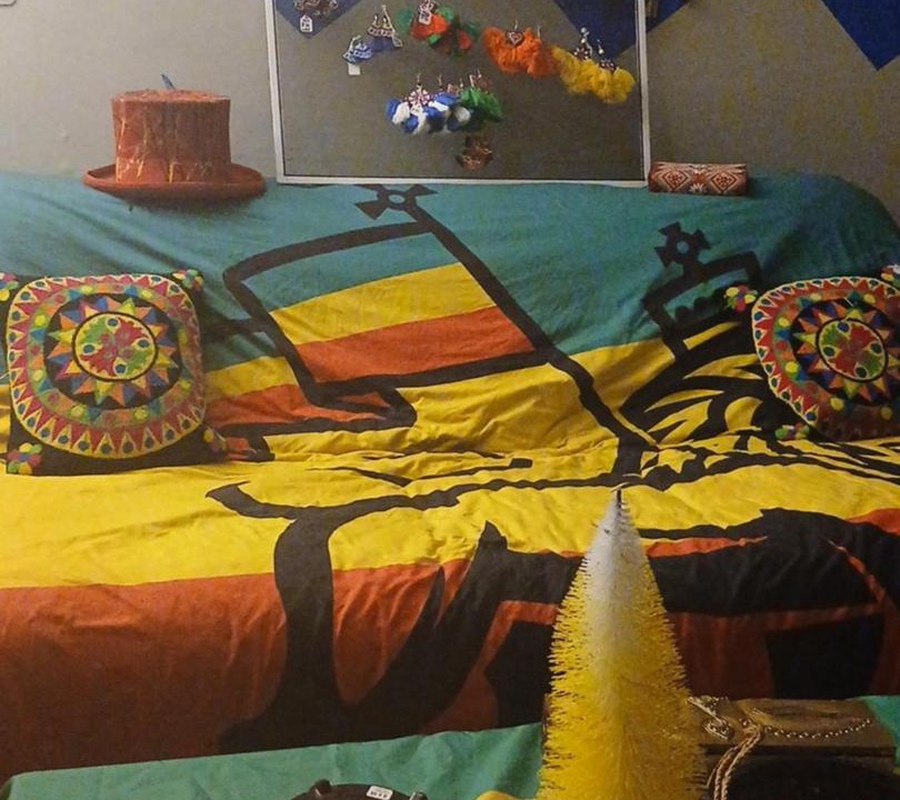 Photo of Bedroom in Lithia Springs