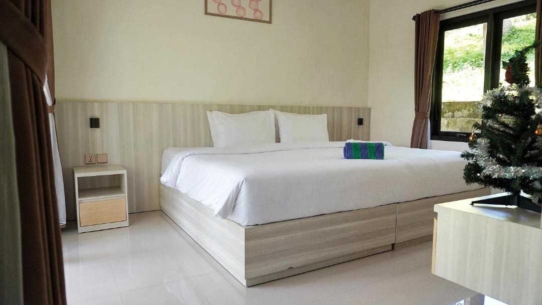 Photo of Bedroom in East Selemadeg