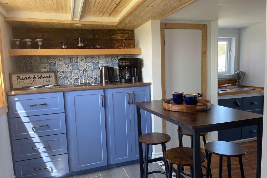 Photo of Kitchen in Crow Head
