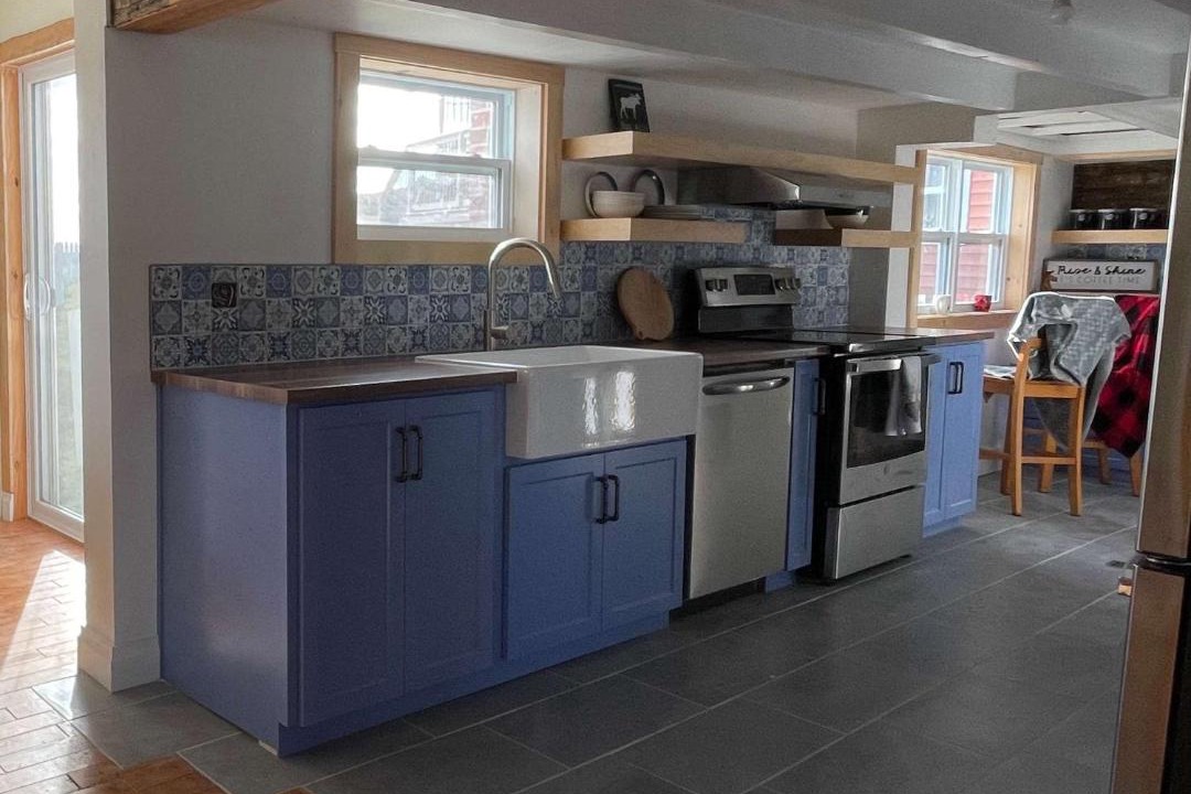 Photo of Kitchen in Crow Head