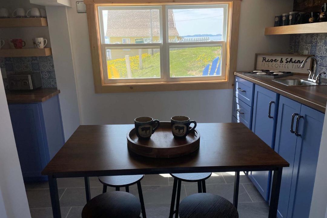 Photo of Kitchen in Crow Head