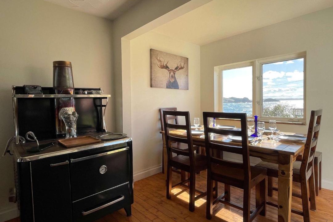 Photo of Kitchen in Crow Head