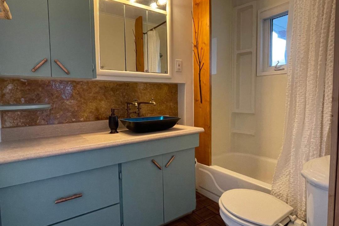 Photo of Bathroom in Crow Head