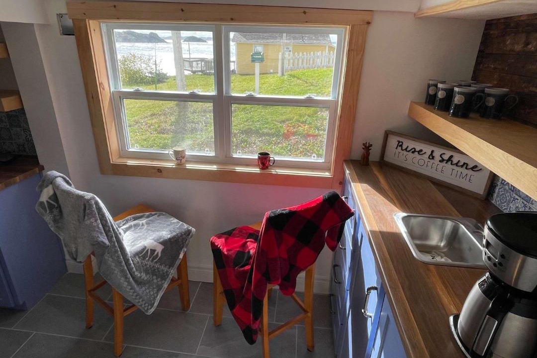 Photo of Kitchen in Crow Head