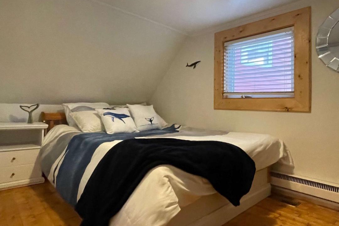 Photo of Bedroom in Crow Head