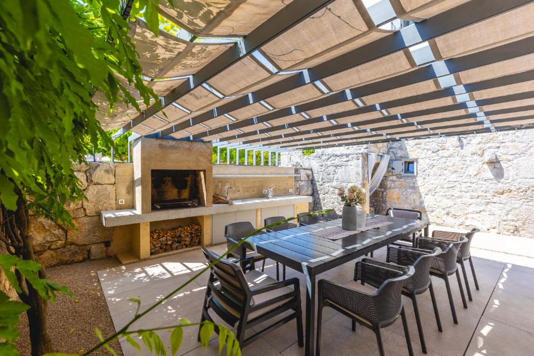 Photo of Patio Balcony in Nenadici