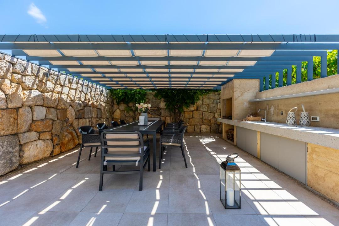 Photo of Patio Balcony in Nenadici