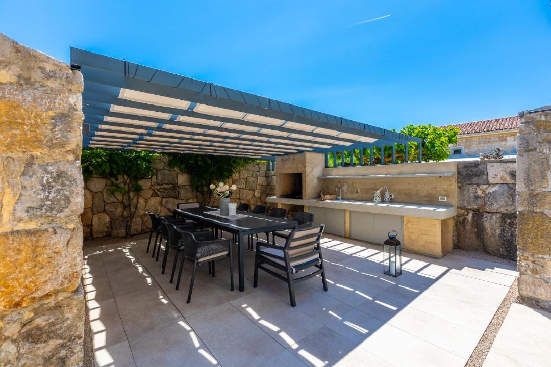 Photo of Patio Balcony in Nenadici