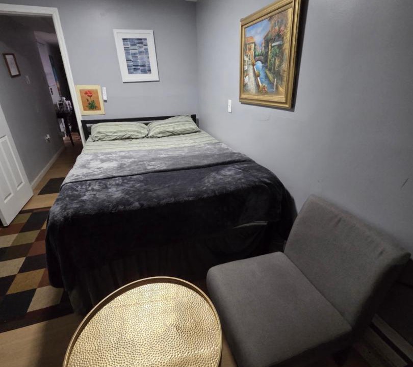 Photo of Bedroom in Irvington