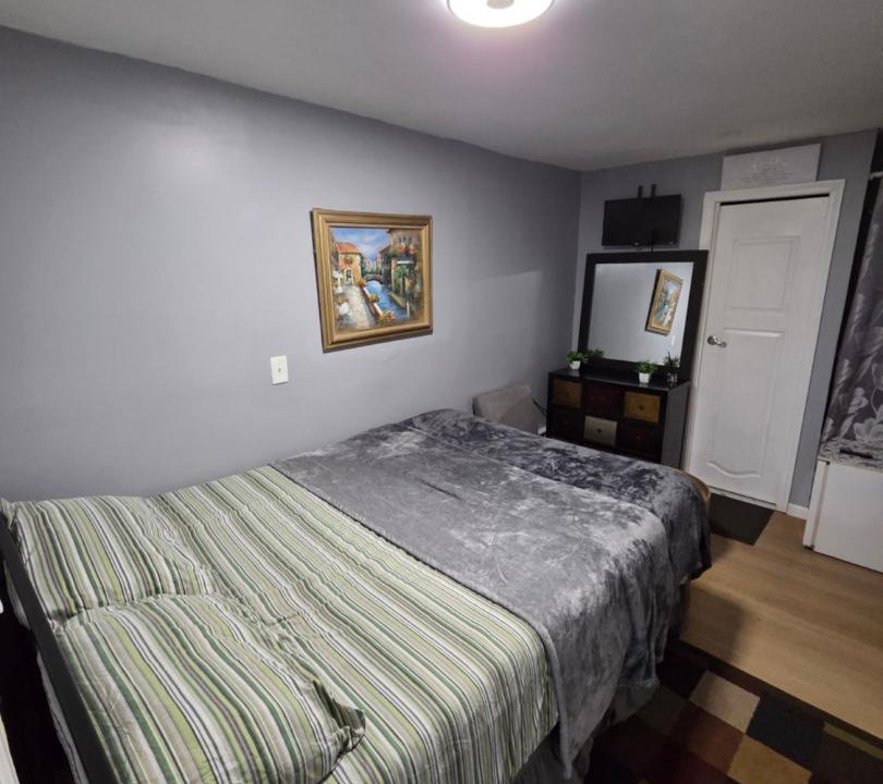 Photo of Bedroom in Irvington
