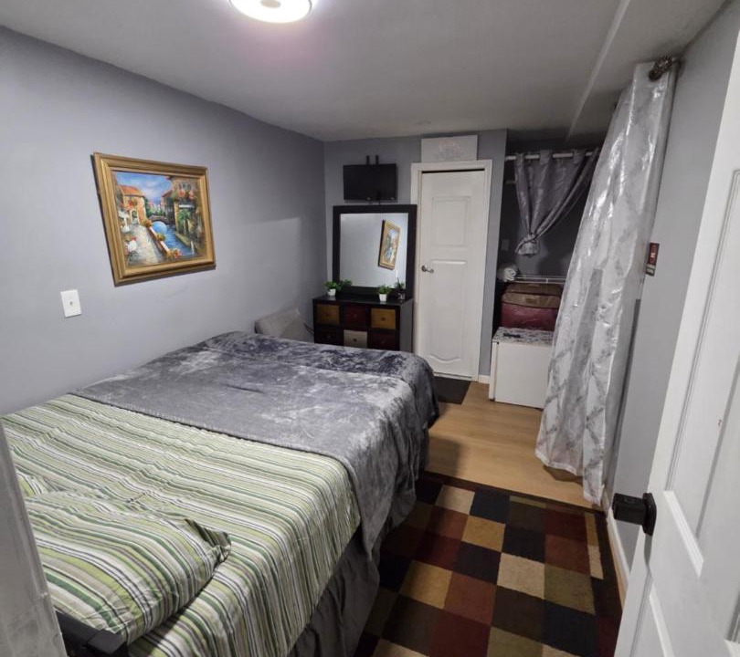 Photo of Bedroom in Irvington