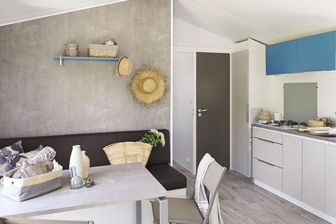 Photo of Kitchen in Belmont-sur-Rance
