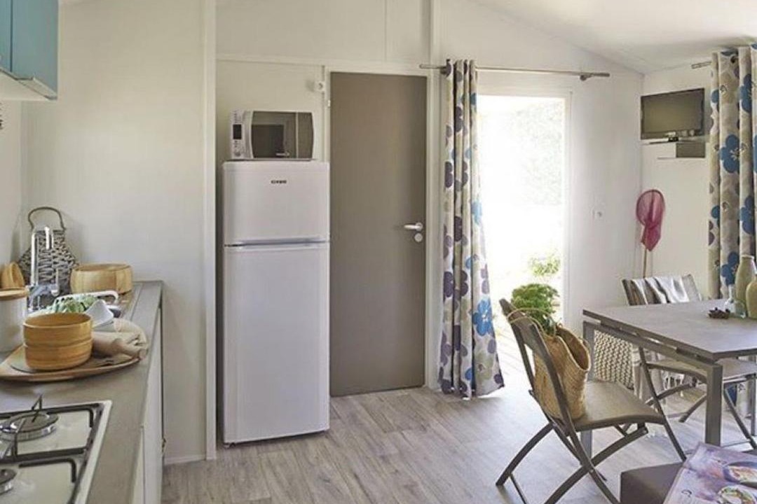 Photo of Kitchen in Belmont-sur-Rance