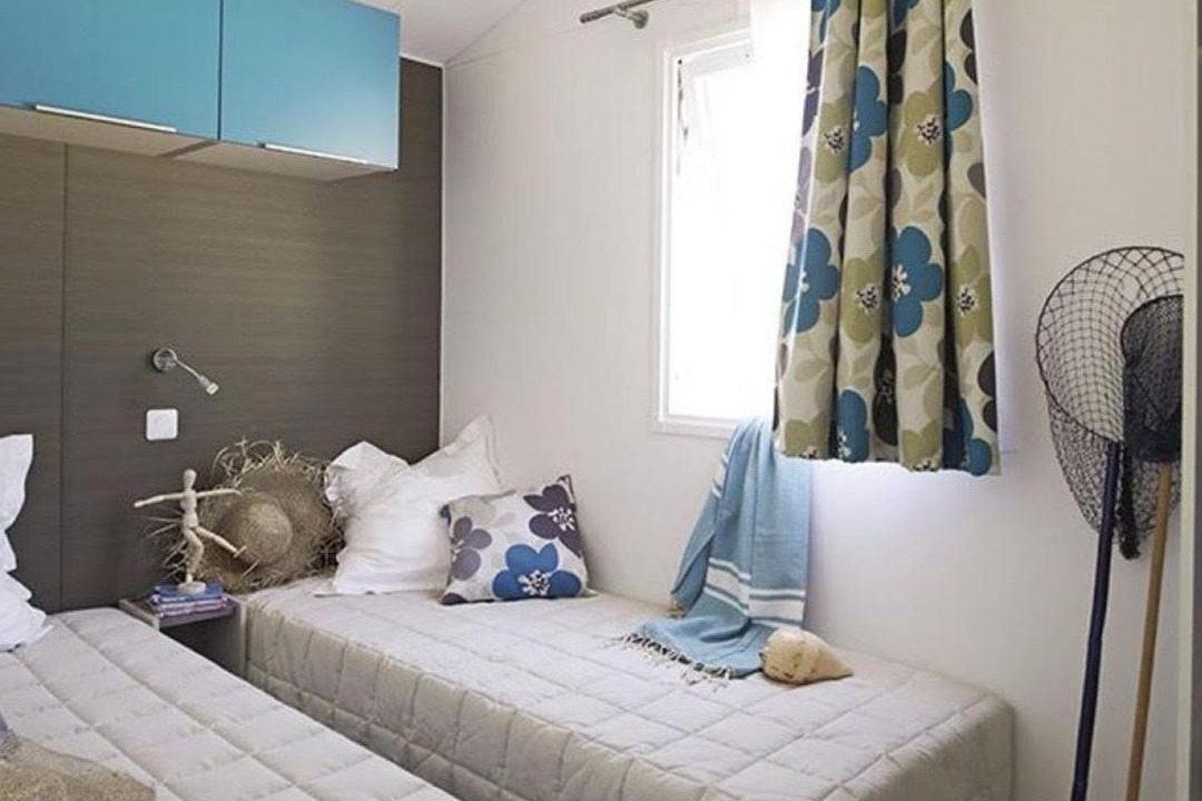 Photo of Bedroom in Belmont-sur-Rance