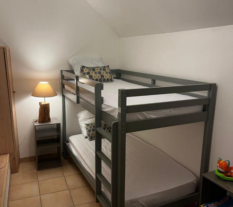 Photo of Bedroom in Troche