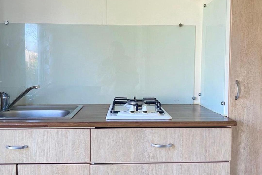 Photo of Kitchen in Angicourt
