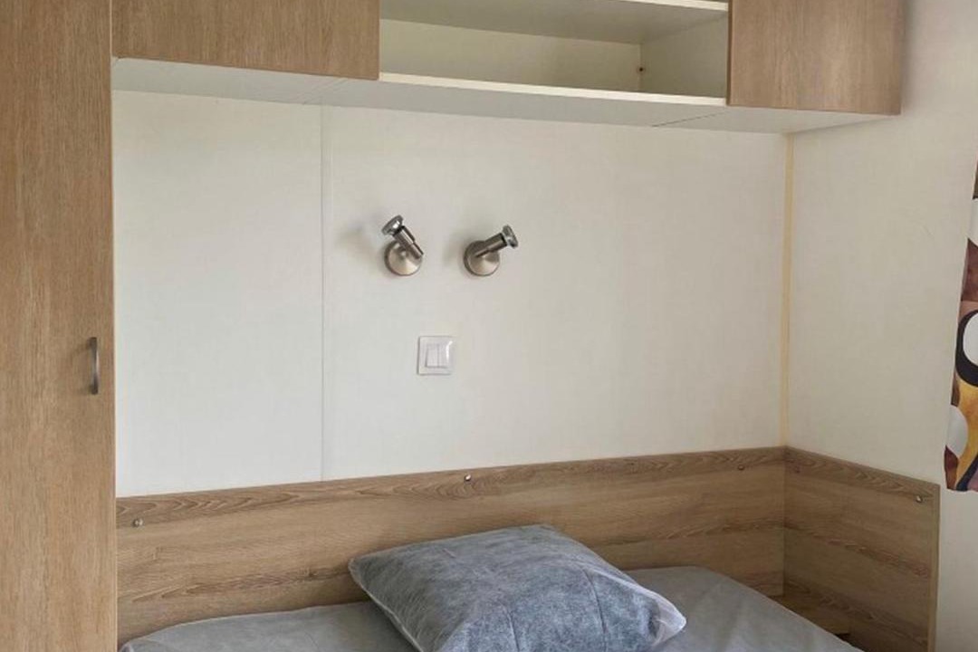 Photo of Bedroom in Angicourt