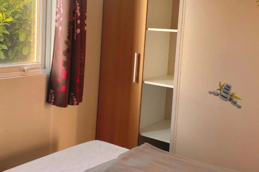 Photo of Bedroom in Angicourt