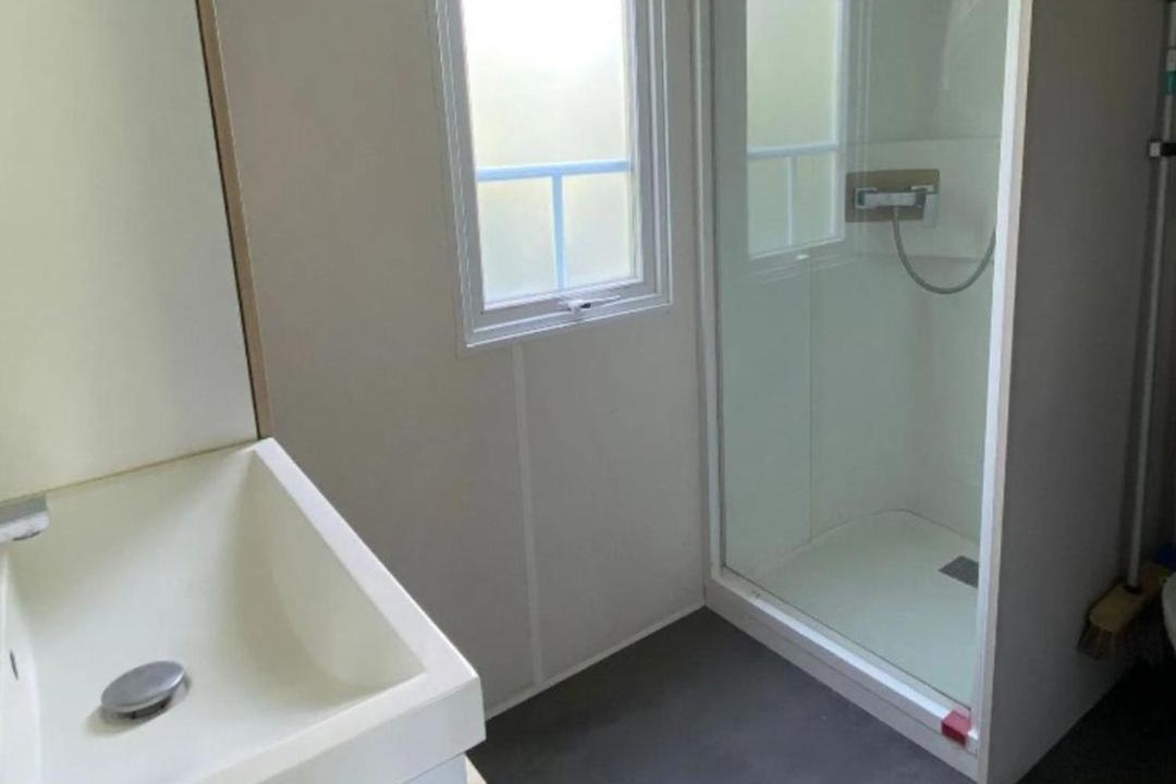 Photo of Bathroom in Angicourt