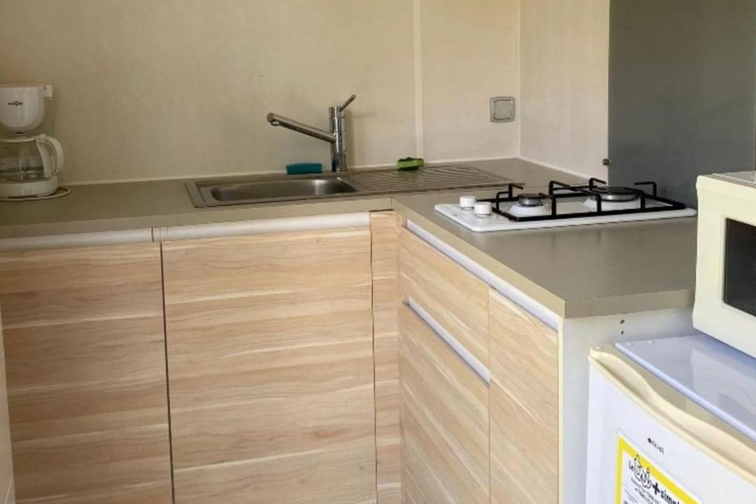 Photo of Kitchen in Angicourt