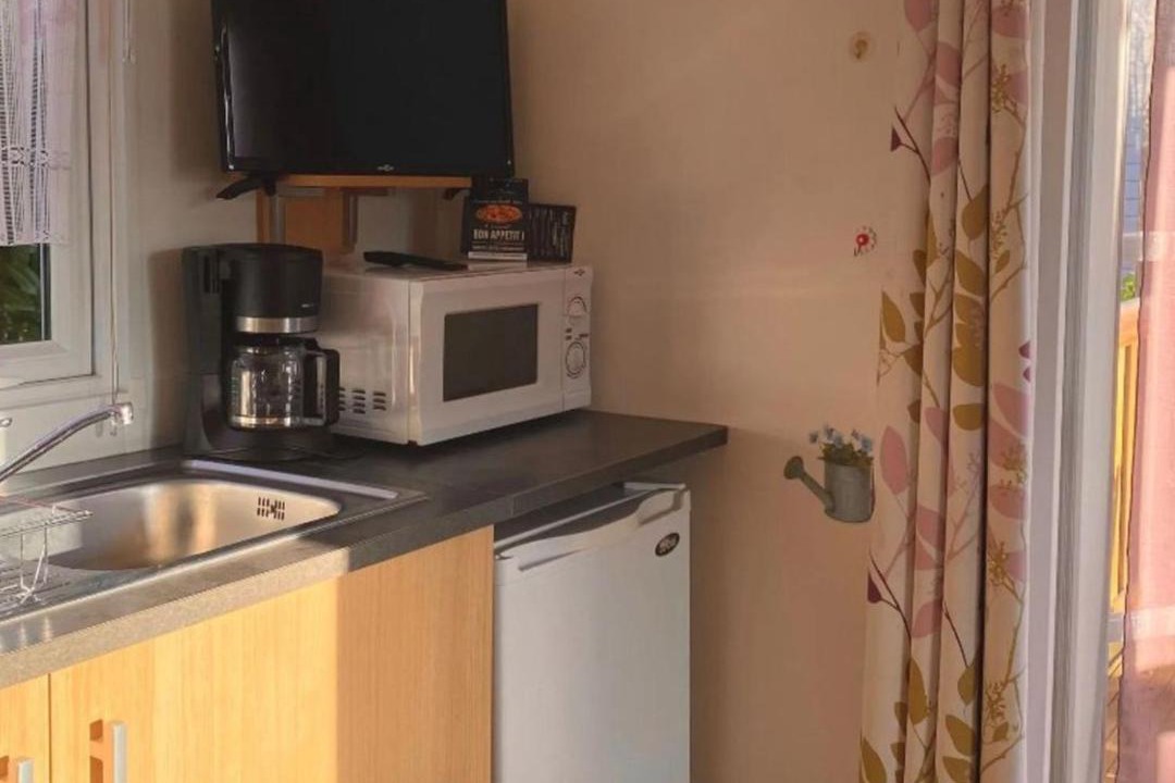 Photo of Kitchen in Angicourt