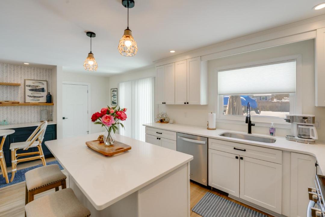 Photo of Kitchen in Caseville