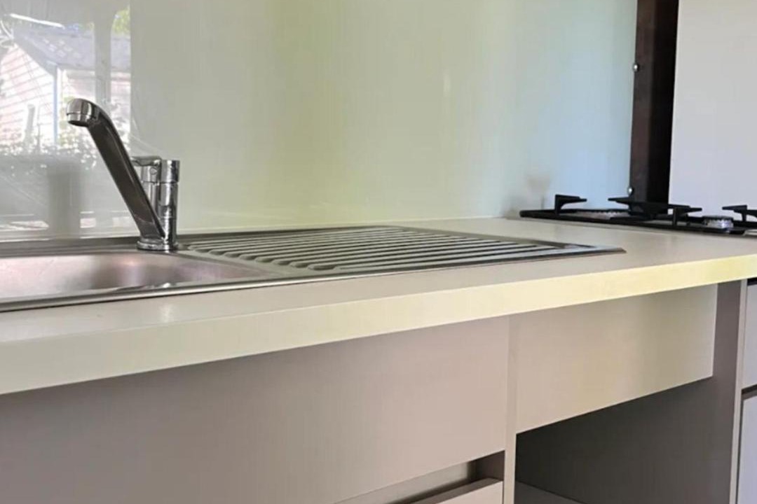 Photo of Kitchen in Angicourt