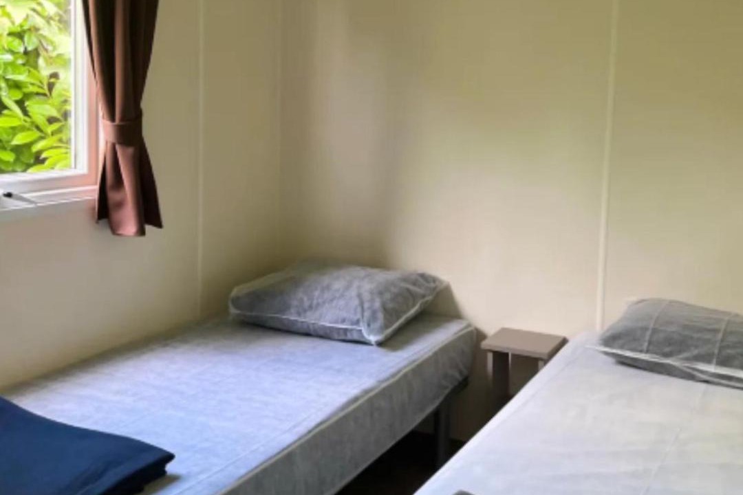Photo of Bedroom in Angicourt