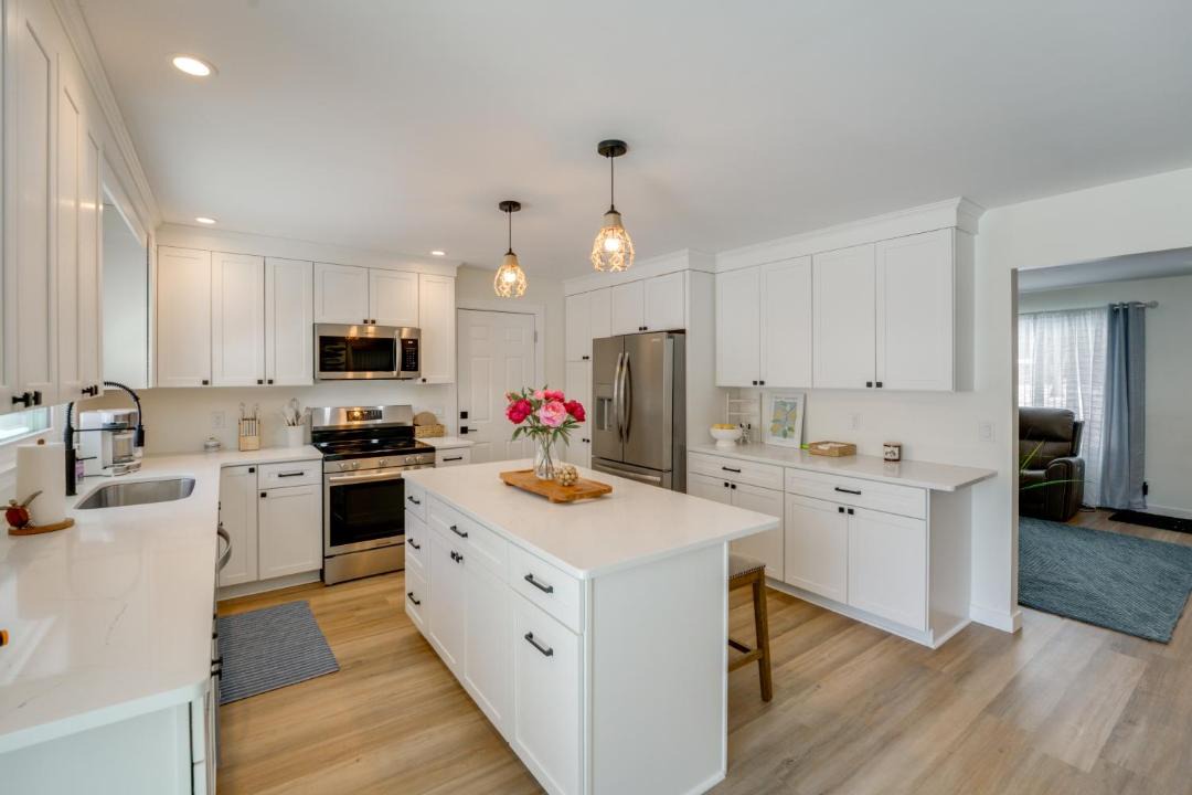 Photo of Kitchen in Caseville