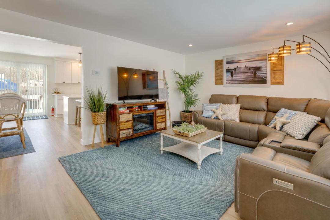 Photo of Livingroom in Caseville