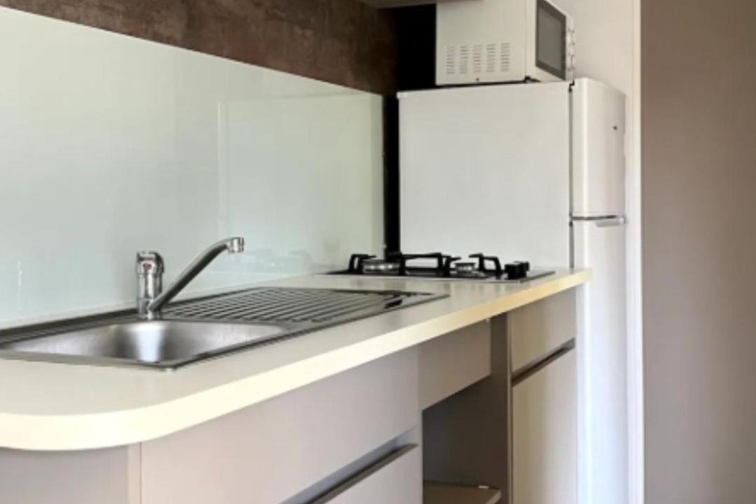 Photo of Kitchen in Angicourt