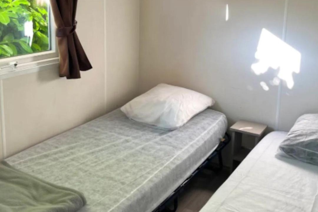 Photo of Bedroom in Angicourt