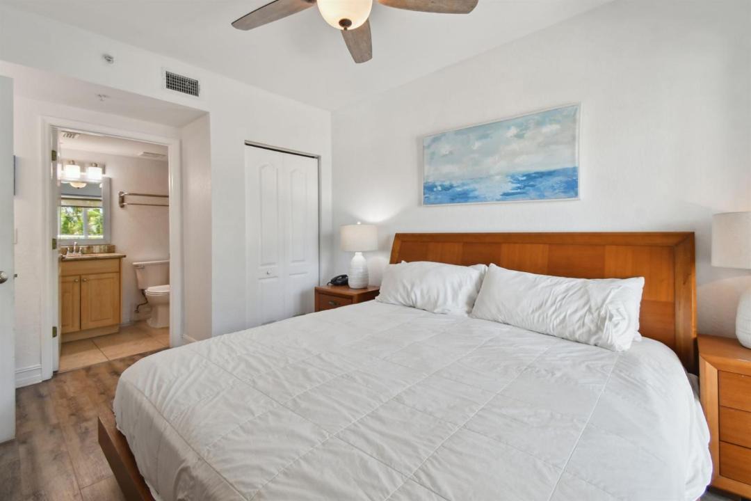 Photo of Bedroom in Treasure Island