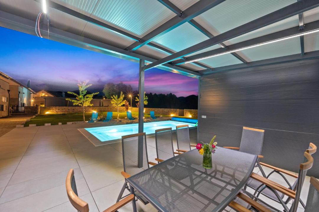 Photo of Patio Balcony in Lovinac