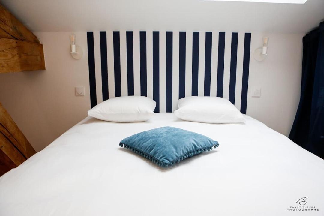 Photo of Bedroom in Clemenceau