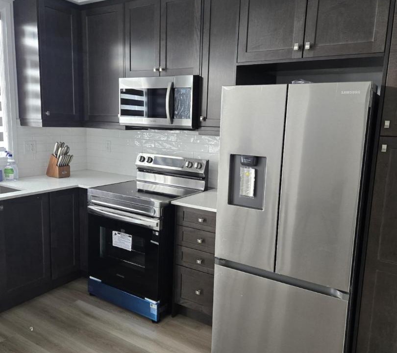 Photo of Kitchen in County of Brant