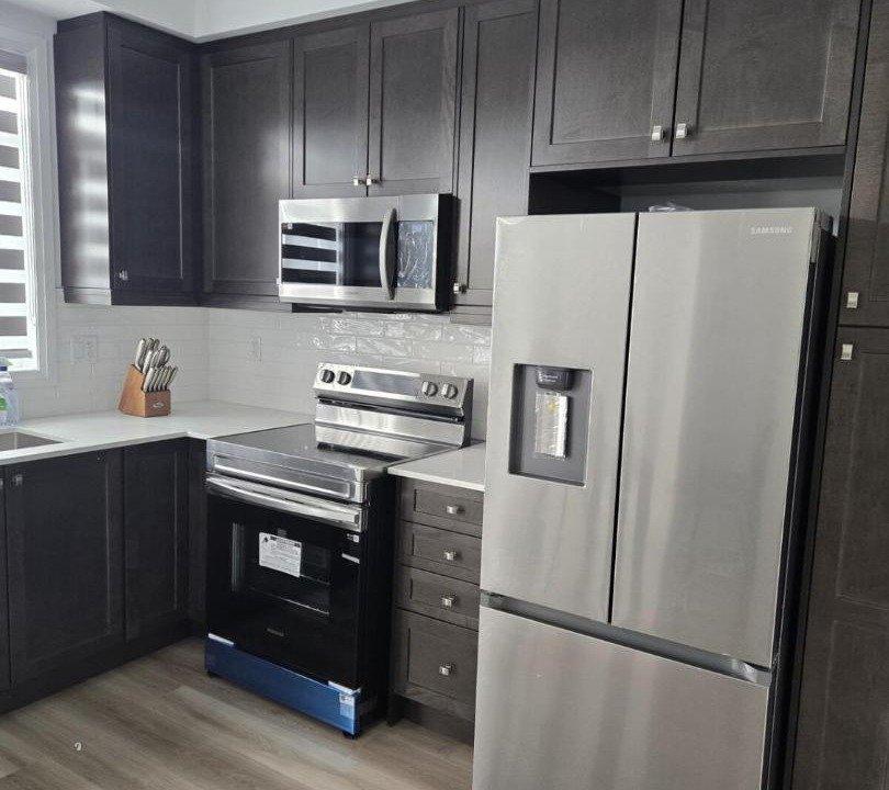Photo of Kitchen in County of Brant