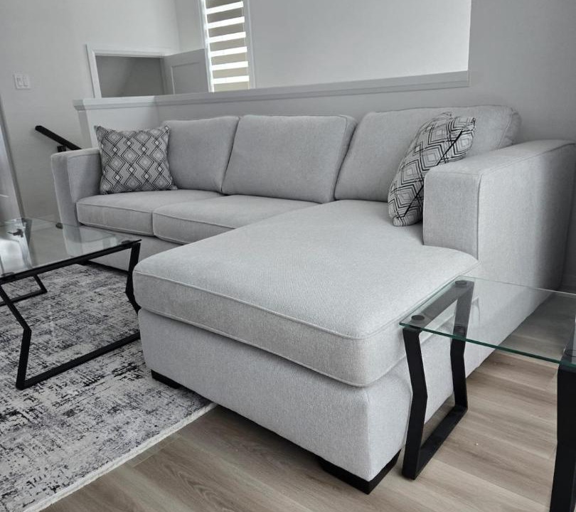 Photo of Livingroom in County of Brant