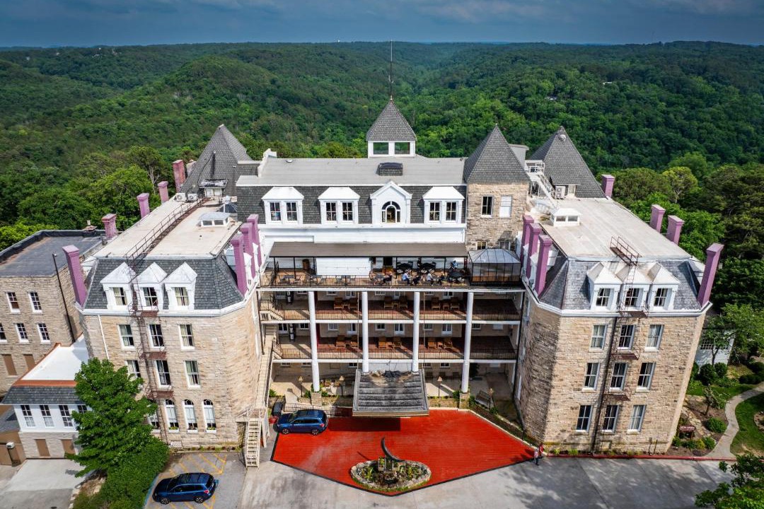 Photo of Others in Eureka Springs Historic District